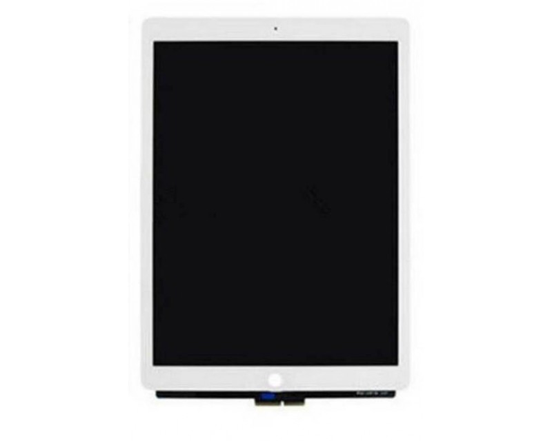 iPad Pro 12.9" LCD White iPad Pro 12.9" LCD White